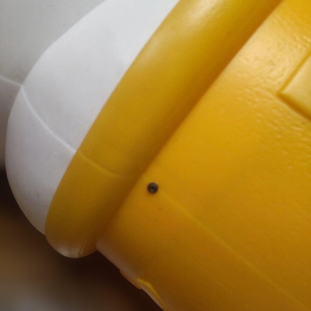 日世 NISSEI ソフトクリーム コーンライト 大型 点灯確認済み