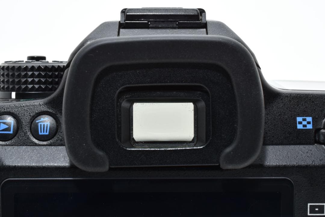 ★フラッシュNG品★ペンタックス K-5 ボディ #20919