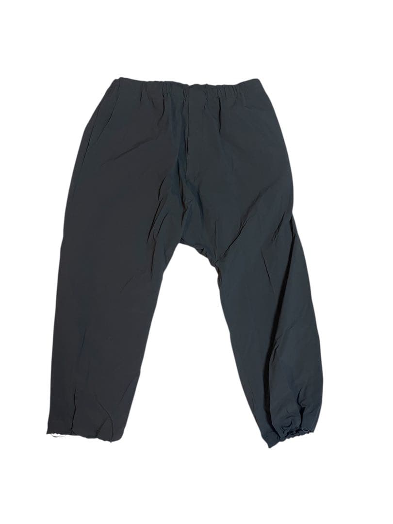 SSZ dresser シリーズ サルエルパンツ