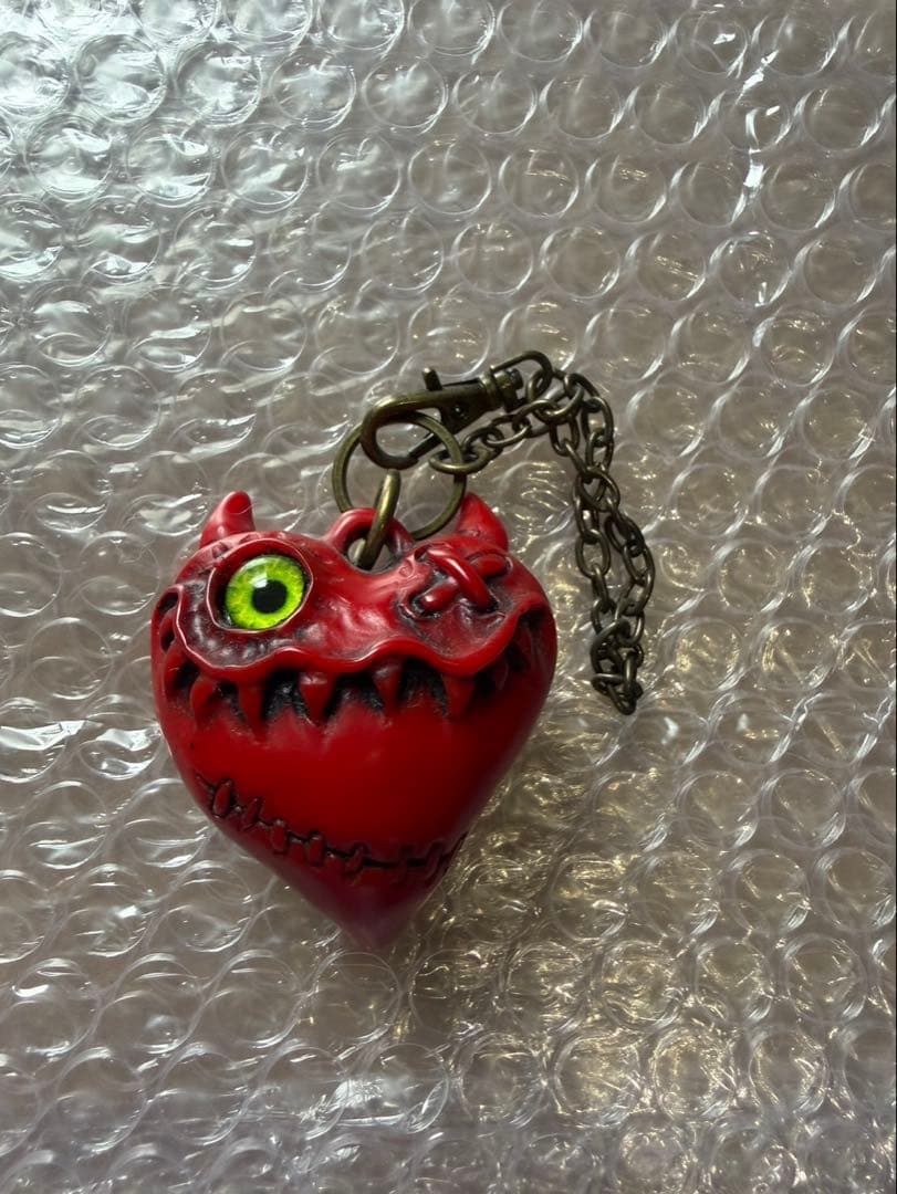 カゲマルデザイン　ハートデビル