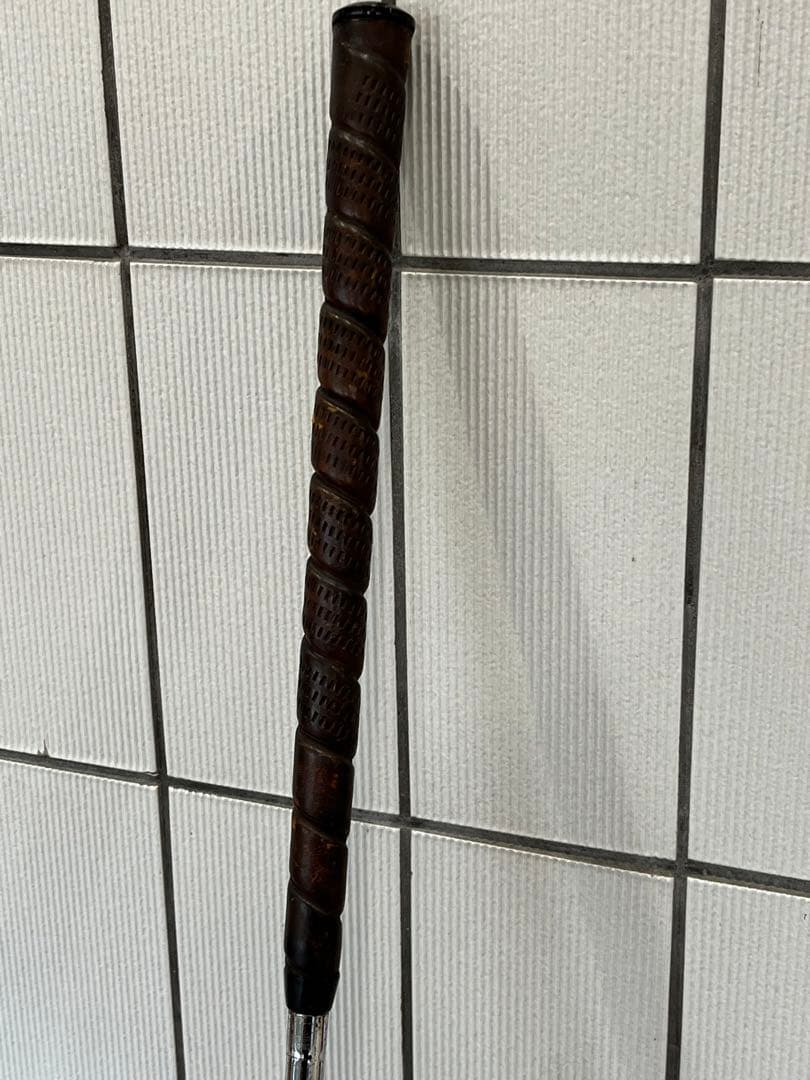 超レア☆小説家　井上靖　贈　パター