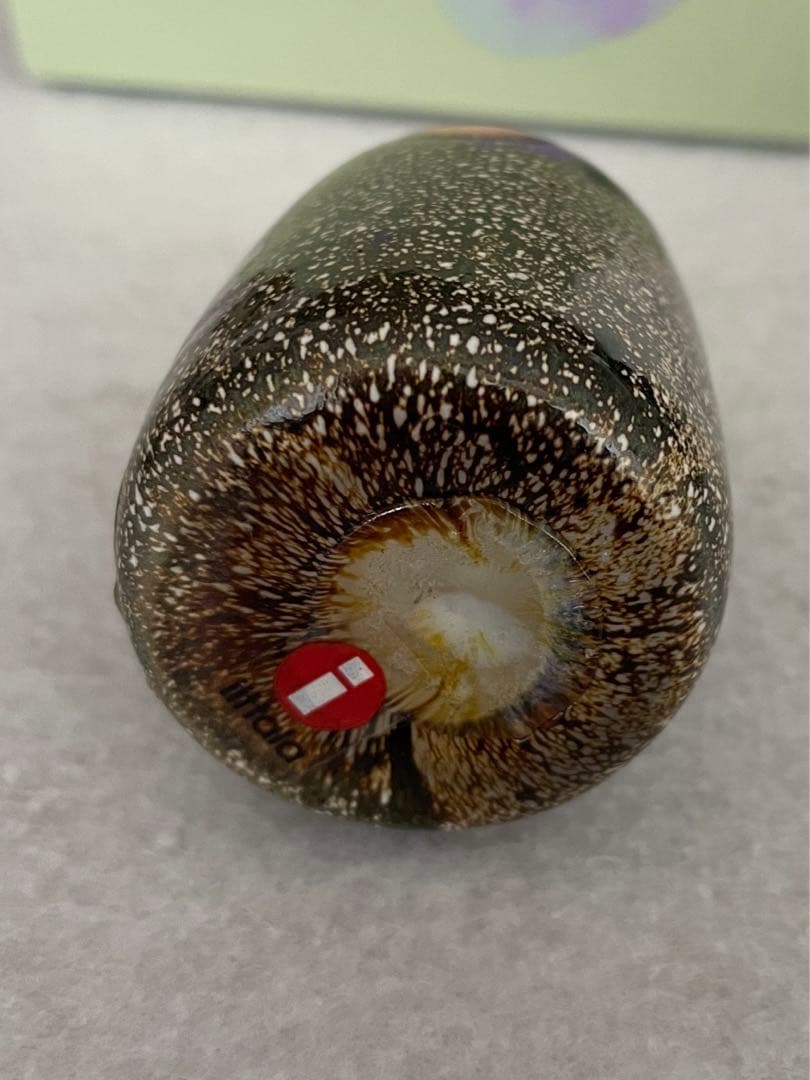 リトルバーンオウル　イッタラ