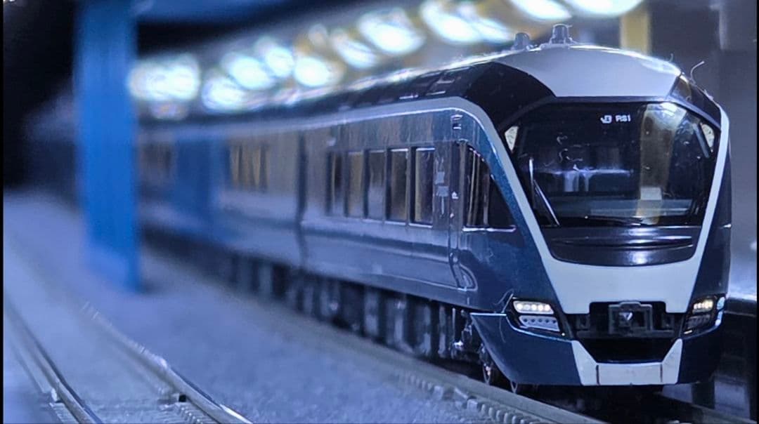 【最終値下】KATO E261系「サフィール踊り子」8両 特別企画品 加工品