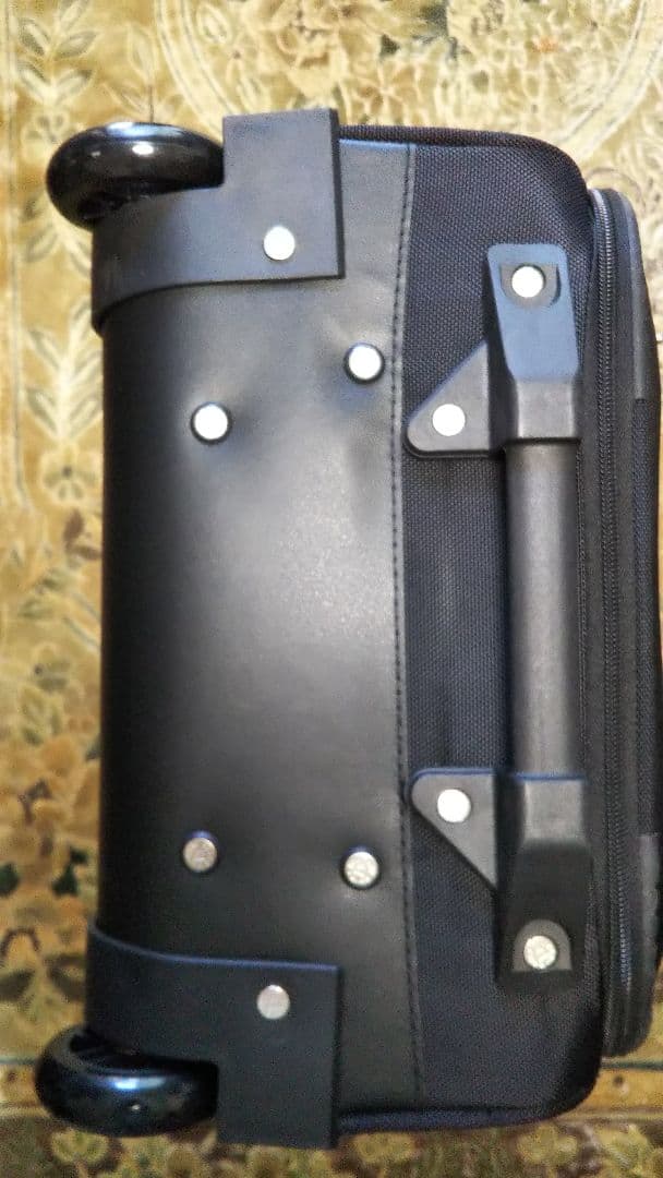 スイスミリタリー スーツケース 5点 セット