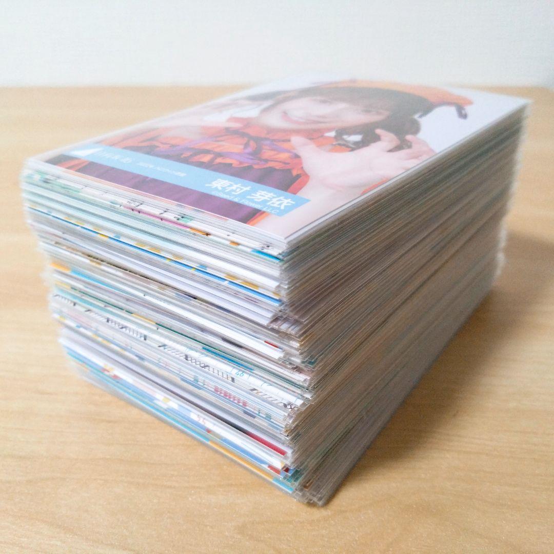 日向坂46 東村芽依 生写真 まとめ売り セット売り