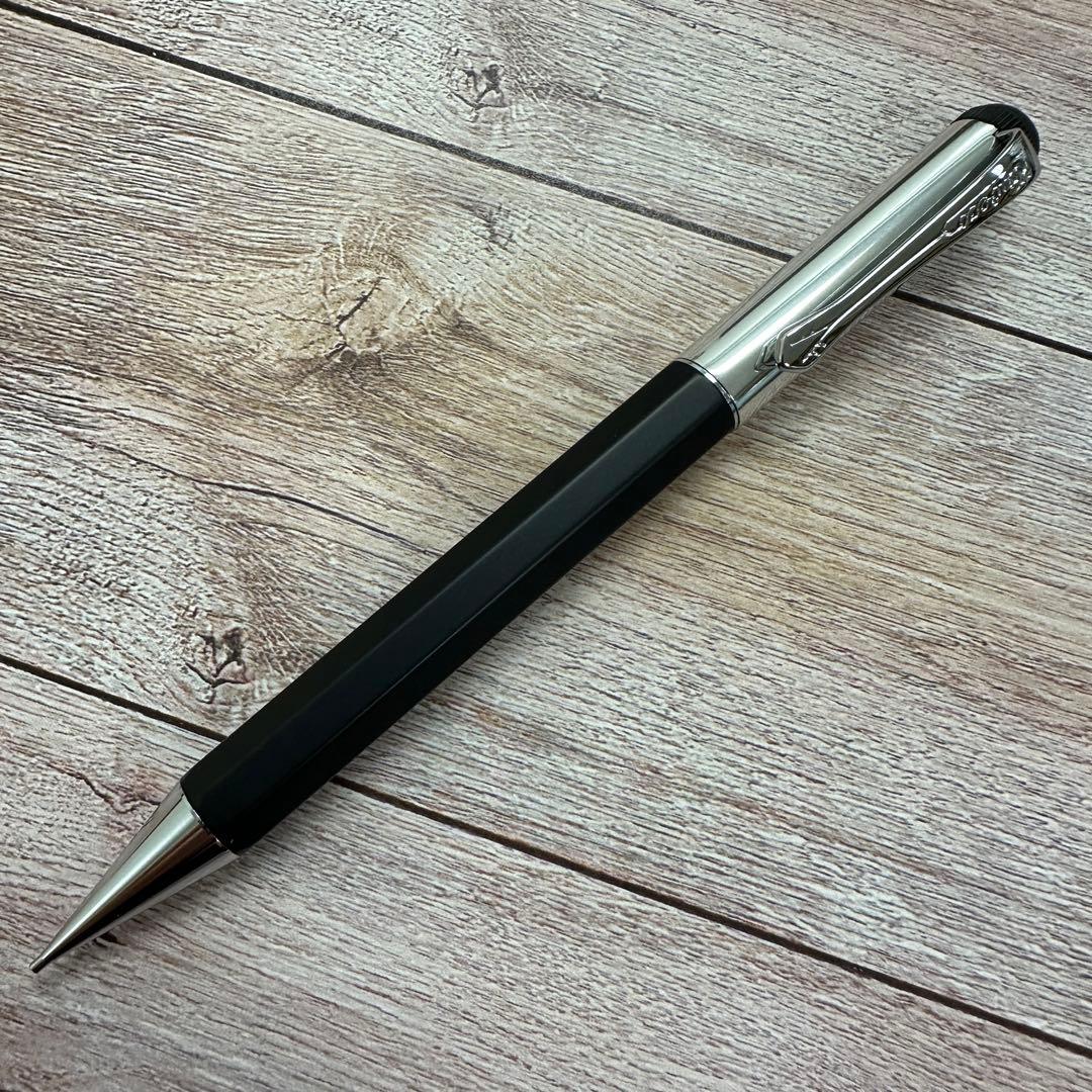 カヴェコ エレガンス シャープペンシル 0.7mm