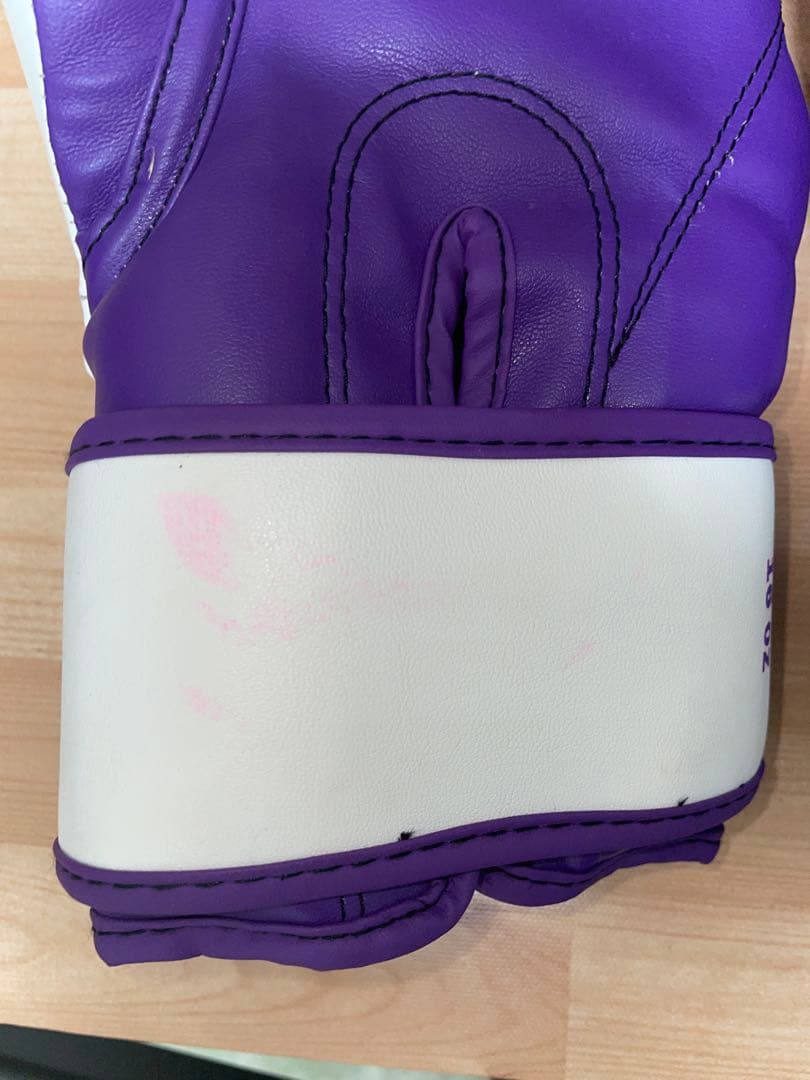 VENUM ヴェヌム 16oz ボクシンググローブ