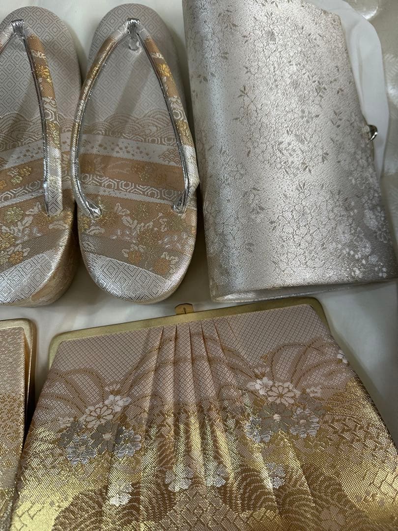 草履バックまとめ売り　専用商品です