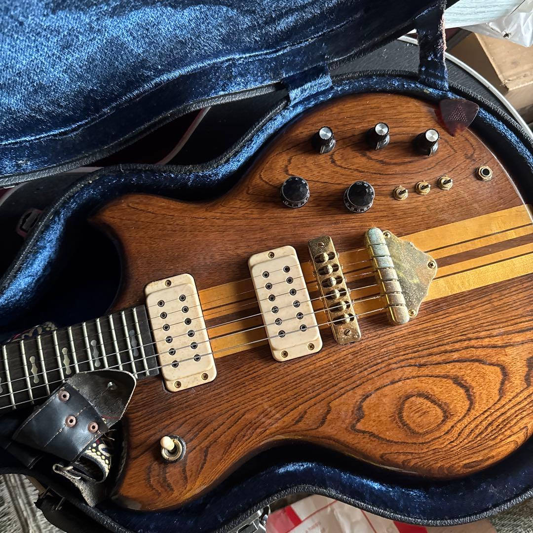 GRECO エレキギター ダブルコイル