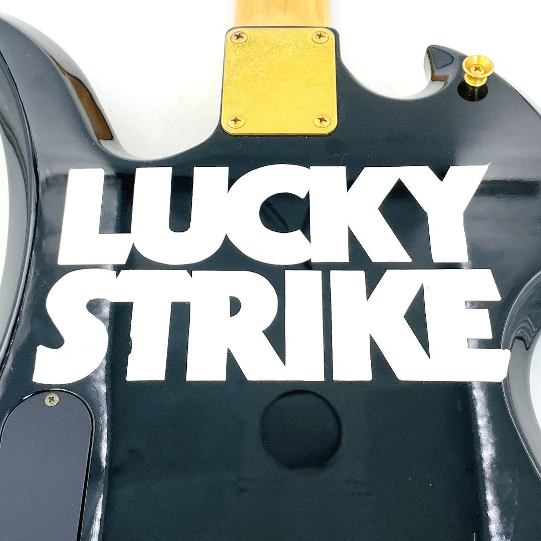 TARGET by FERNANDES モッキンバードモデル 低弦高【整備品】