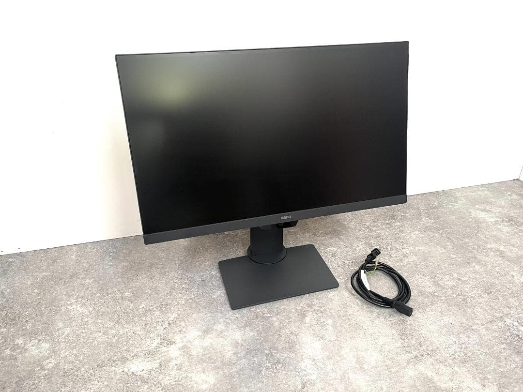 モニター台 Benq PD2705Q