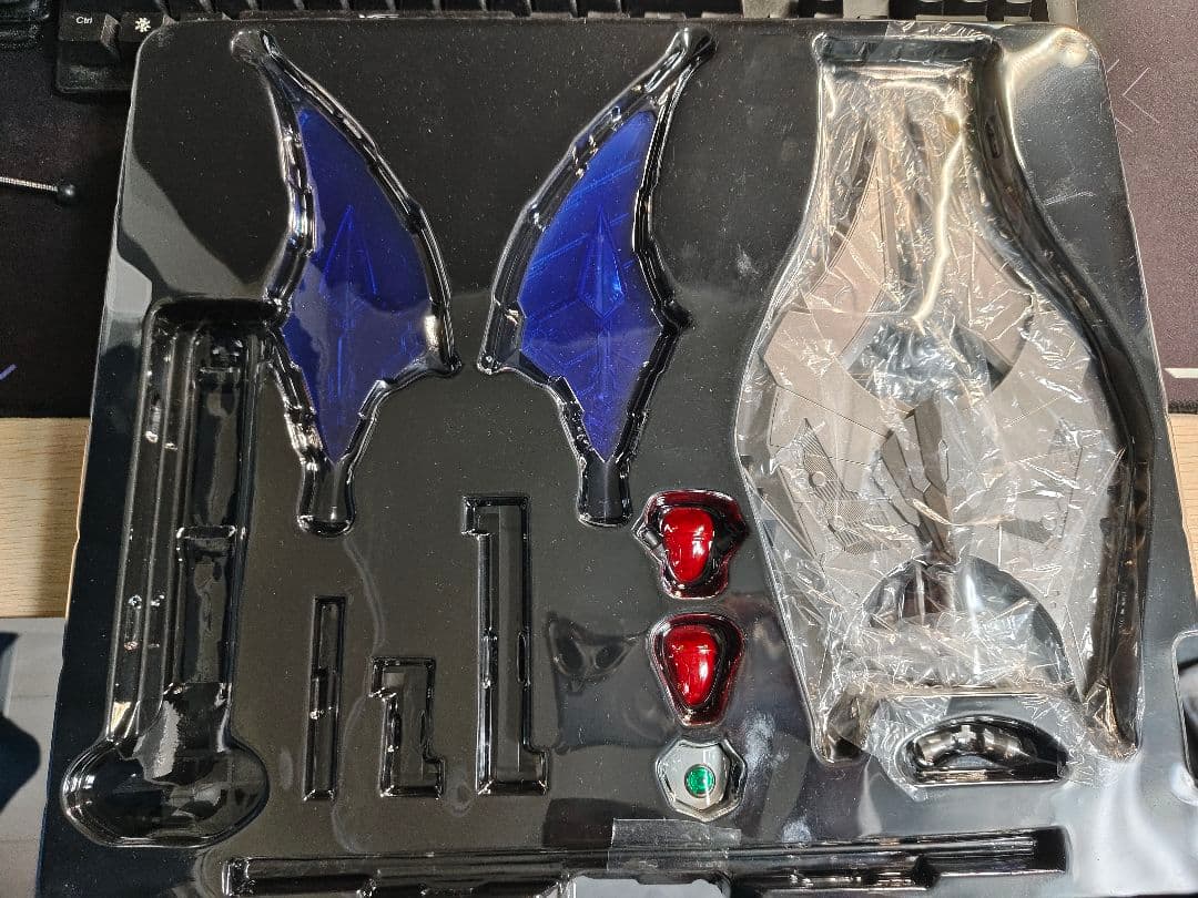 千値練 RIOBOT 真ゲッター1 リニューアルver. 世界最後の日