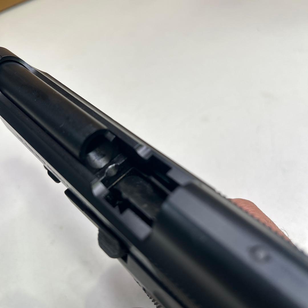 5714 MGC ベレッタ M9 樹脂製 モデルガン