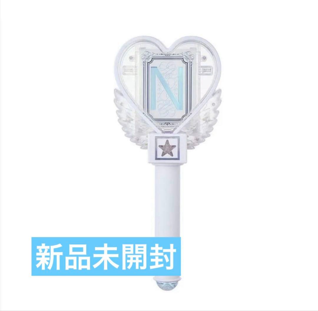 中島健人 THIS IS KENTY IDOLICの魔法 ペンライト グッズ