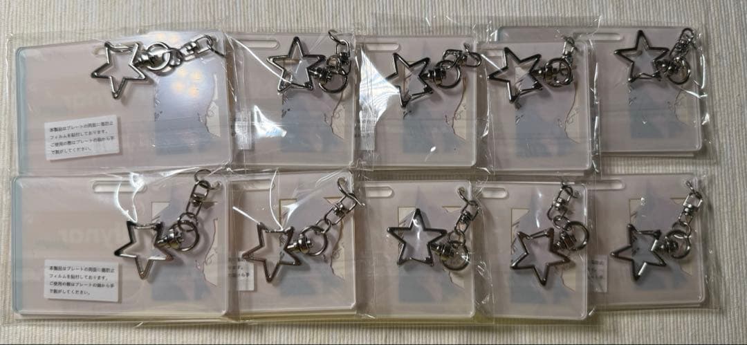 アークナイツ フェス 日直当番 ムリナール 10セット