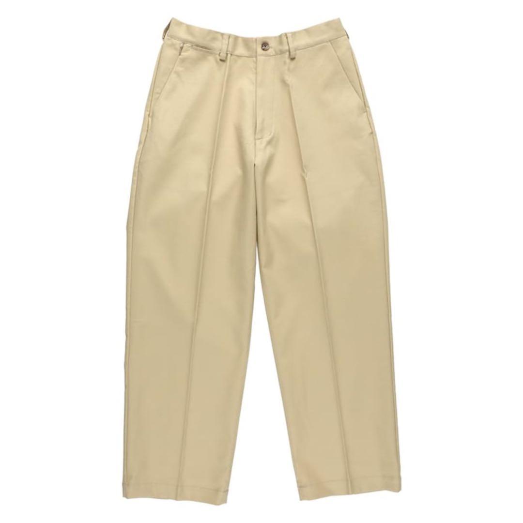 SON OF THE CHEESE サノバチーズ Chino Slacks