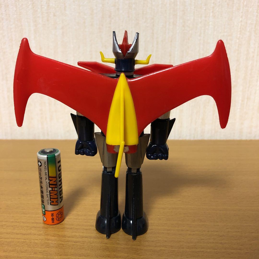 【匿名配送料込】当時もの　ポピー 超合金　グレートマジンガー