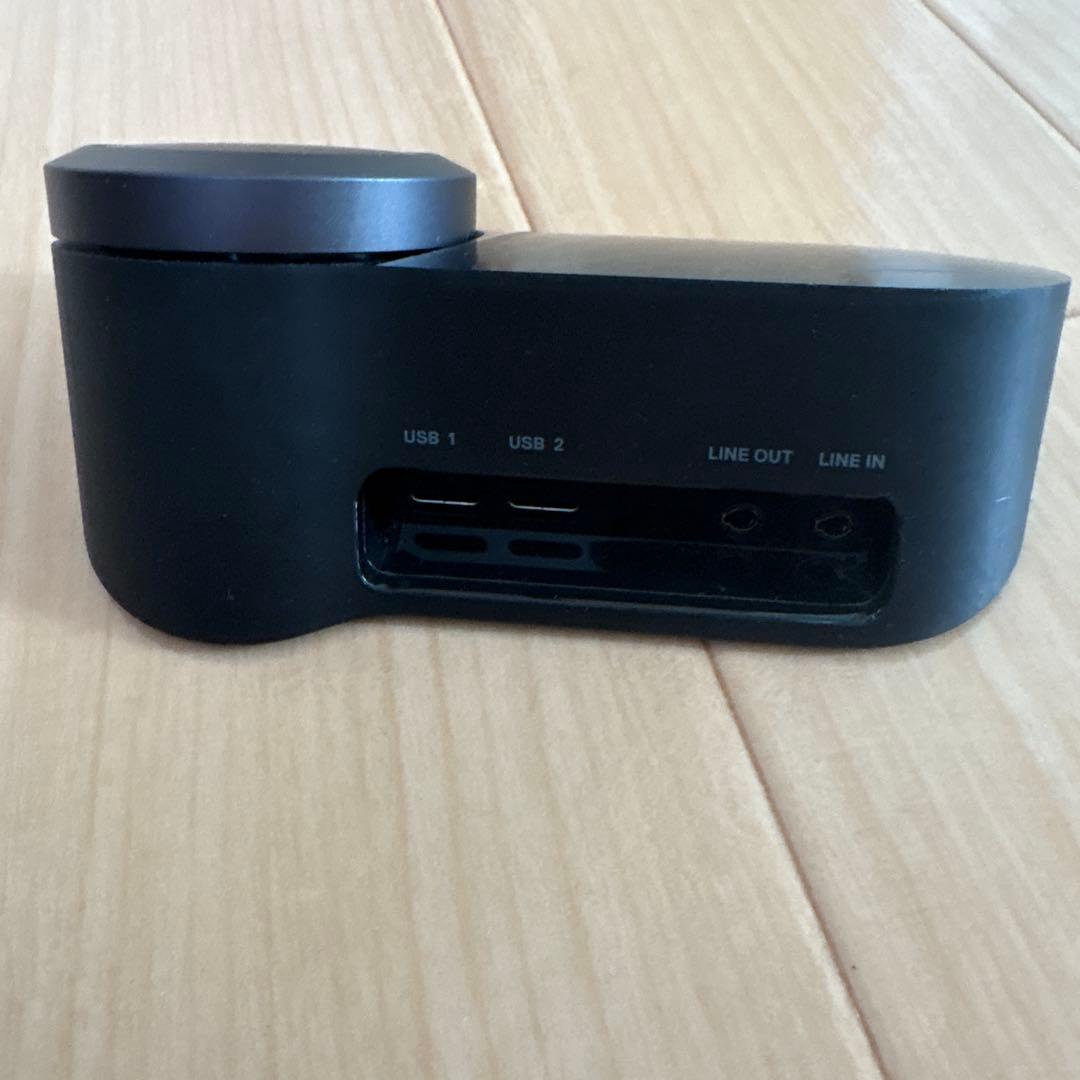 SteelSeries gamedac gen2 本体