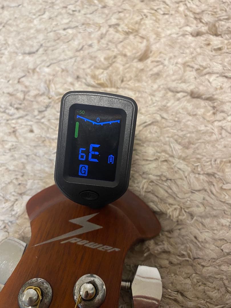 アコースティックギター オベーションタイプ　ラウンドバック　エレアコ　すぐ弾ける