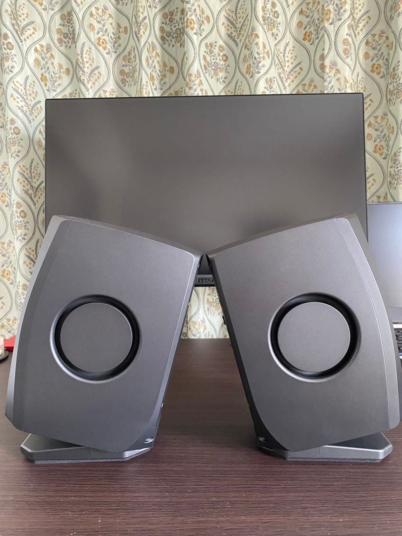 スピーカー・ウーファー ADAM AUDIO D3V