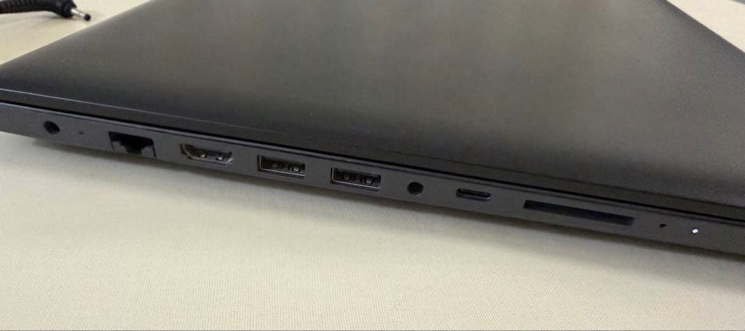 NEC ノート PC PC-NS300KAB Microsoft Office付