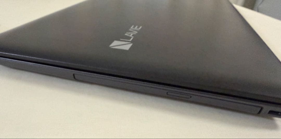 NEC ノート PC PC-NS300KAB Microsoft Office付