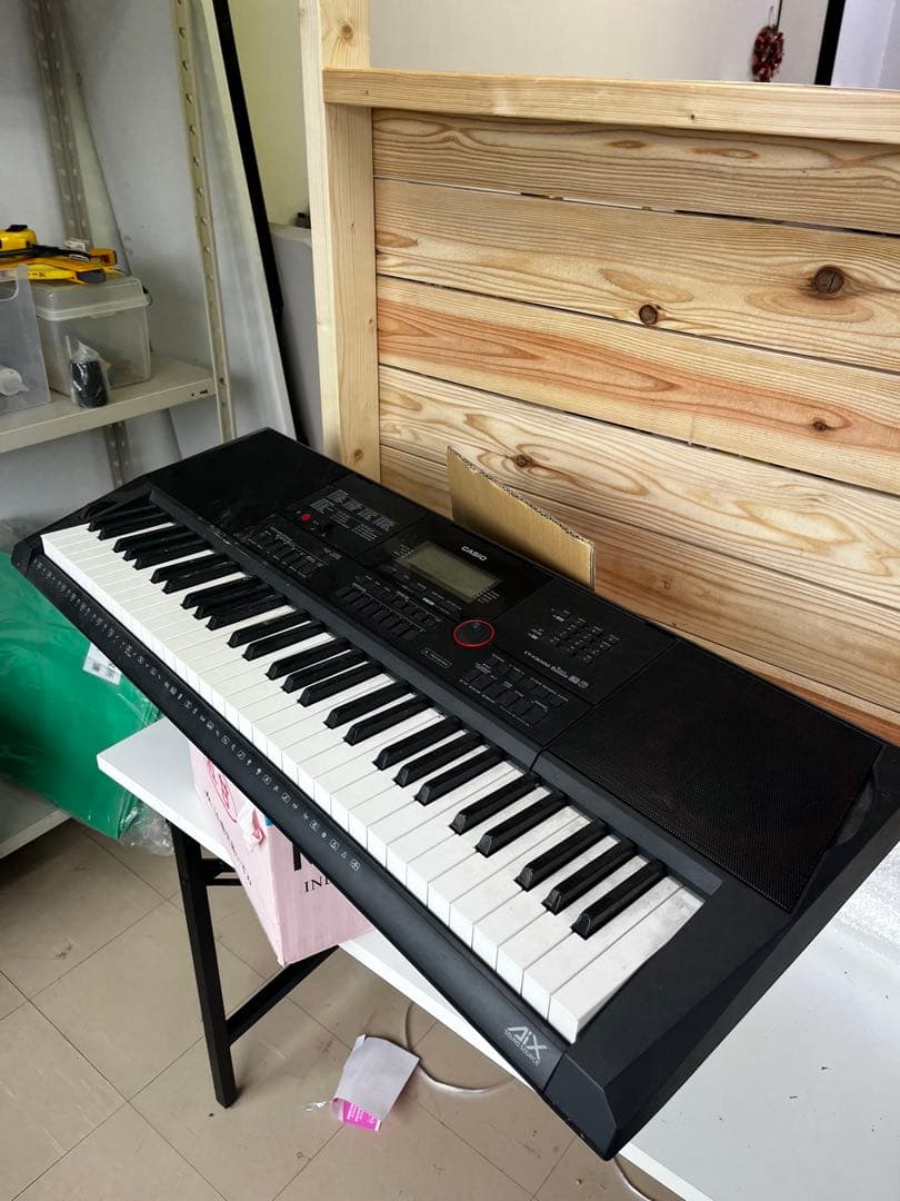 CASIO CT-X3000 電子オルガン