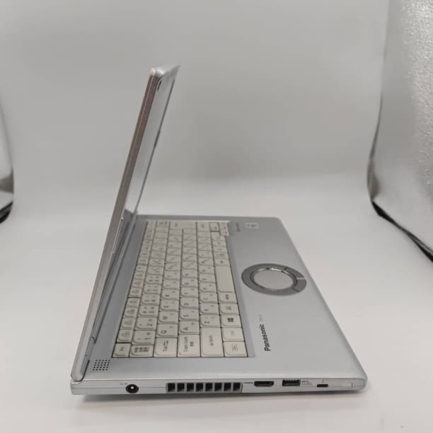 超軽量 バッテリー◎ フルHD 14 レッツノート i5-10 SSD256GB