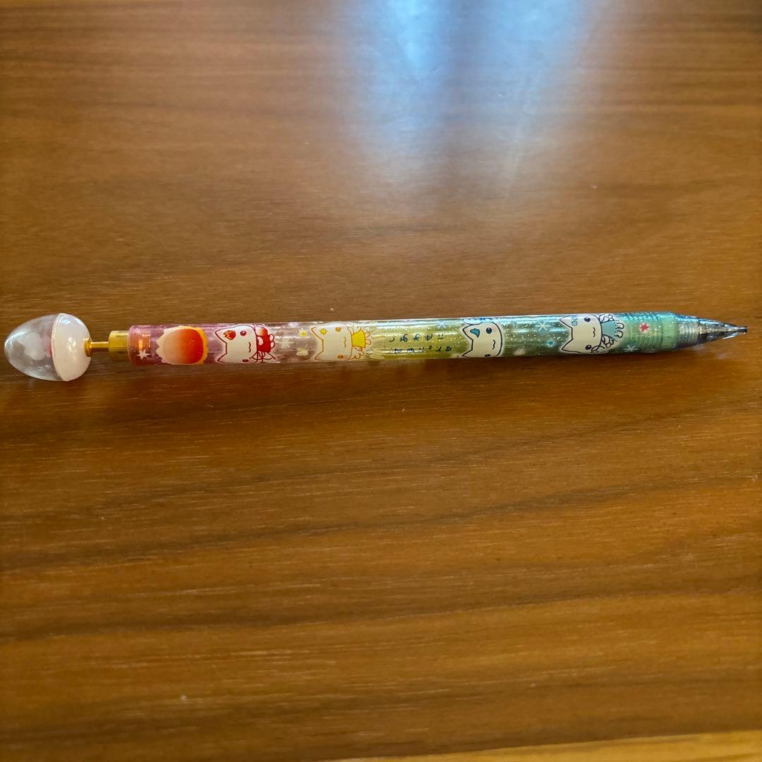 サンエックスしあわせにゃんこ　シャープペン　サンエックス　平成　レア