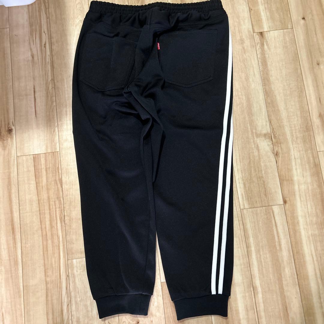 ラリー RALEIGHトラックスーツ cyberdyne RADIOTS 666