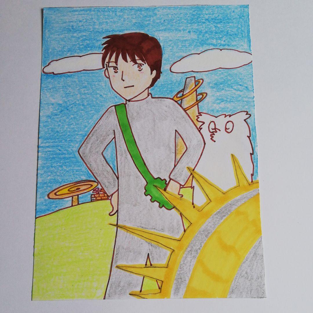 未来に繋げる「絵画」