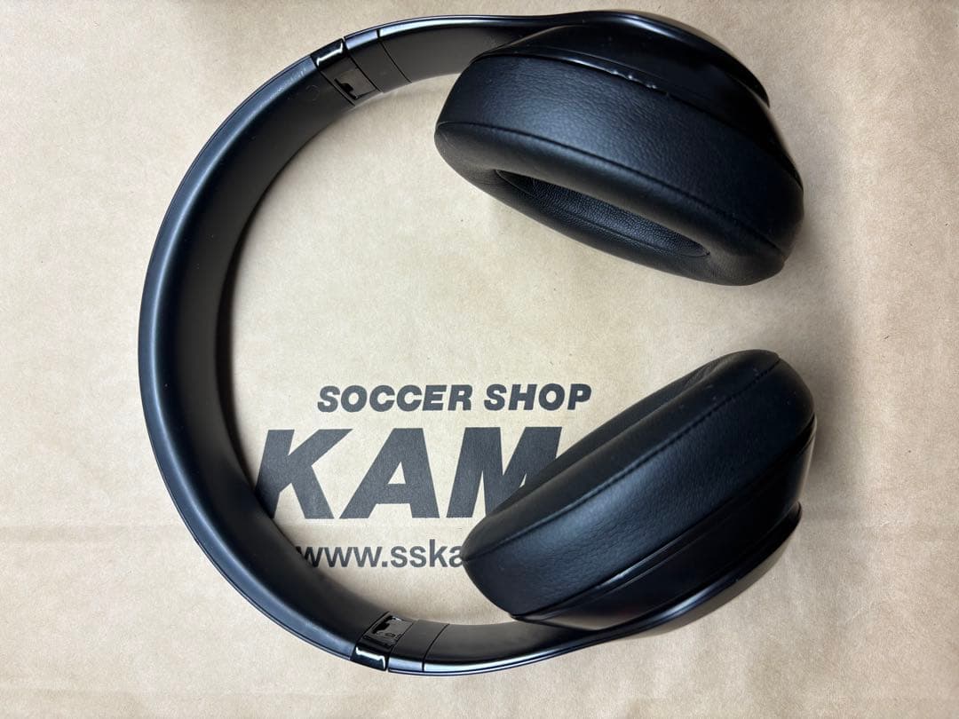 Beats Studio 3 ワイヤレスヘッドホン