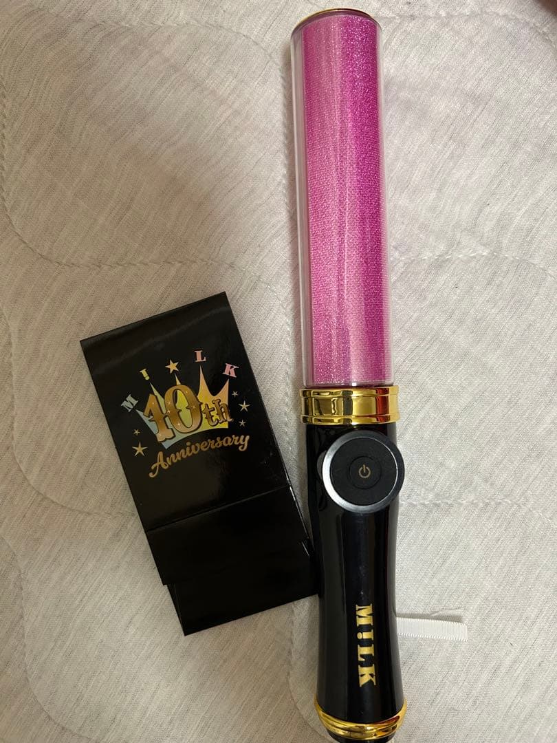 佐野勇斗　キャンドリ　ペンライト