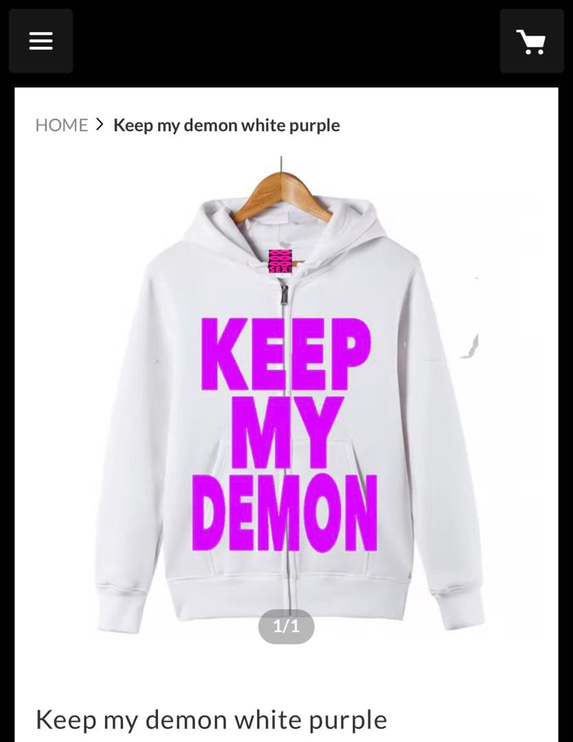 トップス moneysex888 keep my demon ec melodi fti