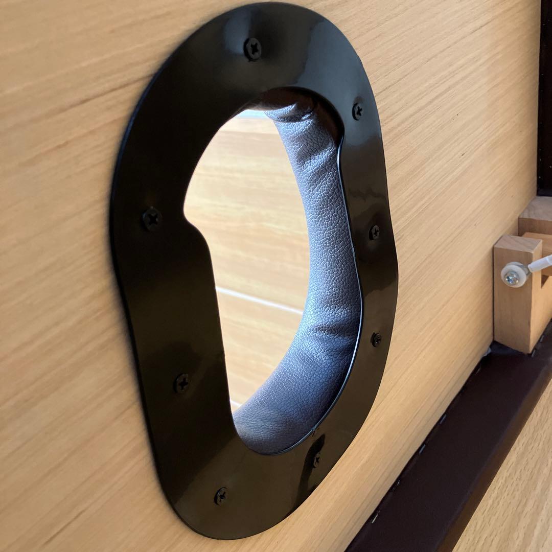 簡易ベッド・折りたたみベッド kao