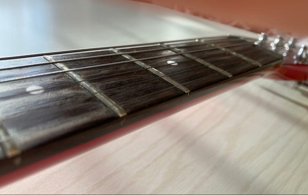 ダンエレクトロ　ギター ダノプロ　DANO PRO