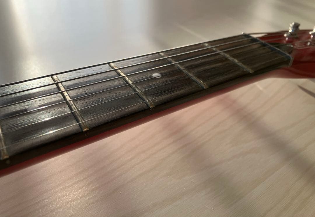 ダンエレクトロ　ギター ダノプロ　DANO PRO