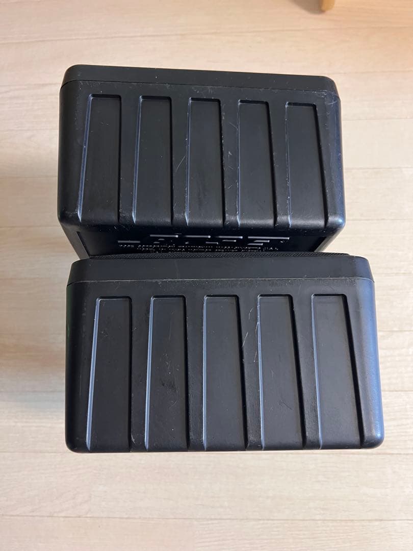 BOSE ボーズ　スピーカー　101MM 2点セット