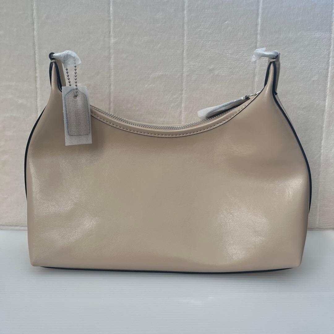 <新品・未使用>coach 2way ハンドバッグ