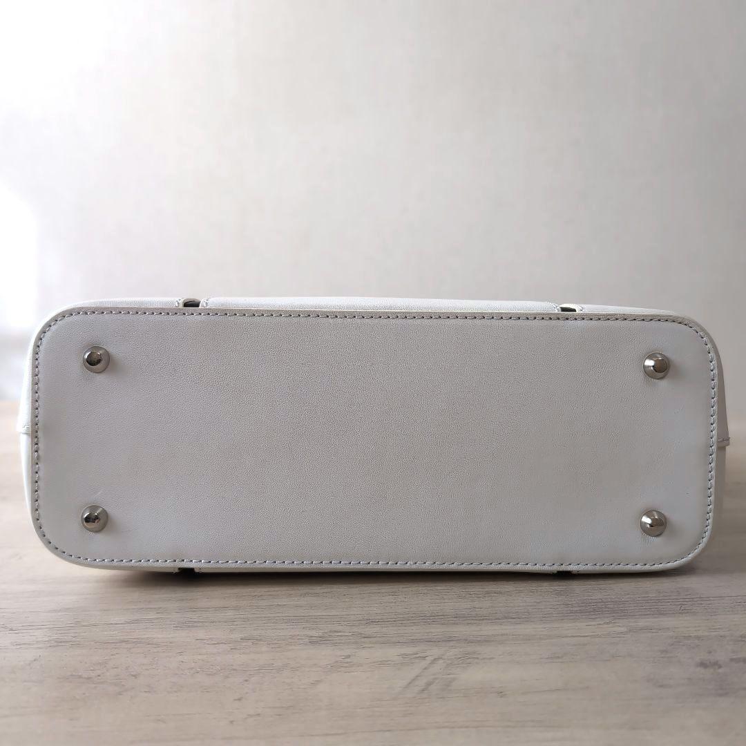 BURBERRY ハンドバッグ