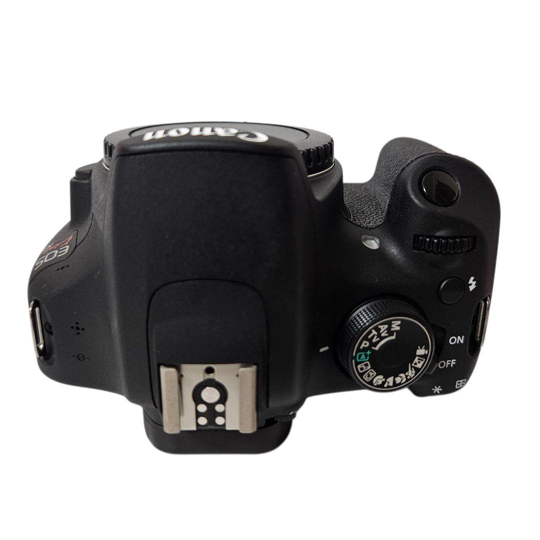 Canon デジタル一眼レフカメラ EOS Kiss X70 ボディ