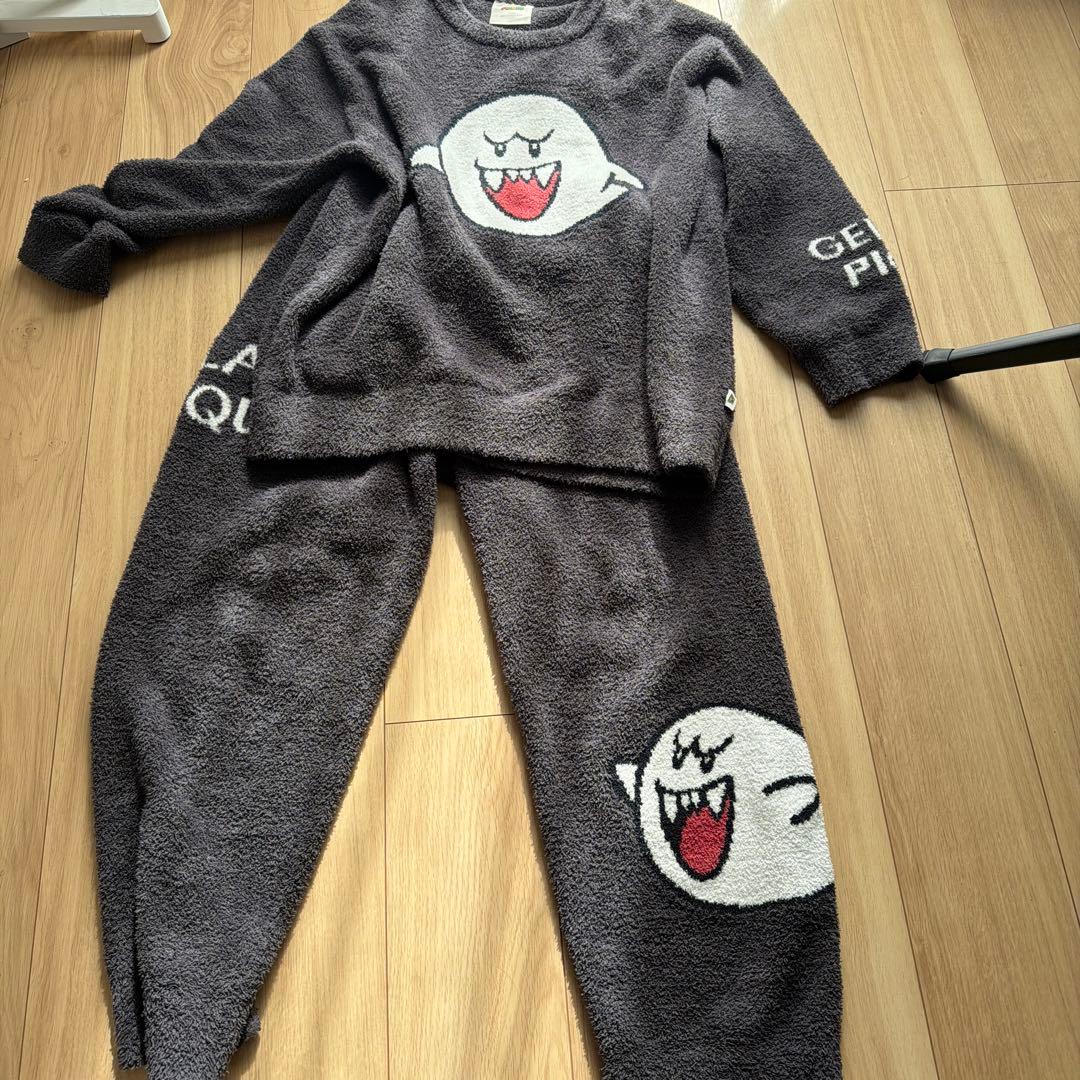 m*a様 ジェラピケ　テレサ　ルールウェア