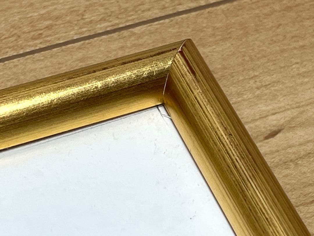 真作保証 クロード・マヌキアン 「スイレン」 リトグラフ サイン有り