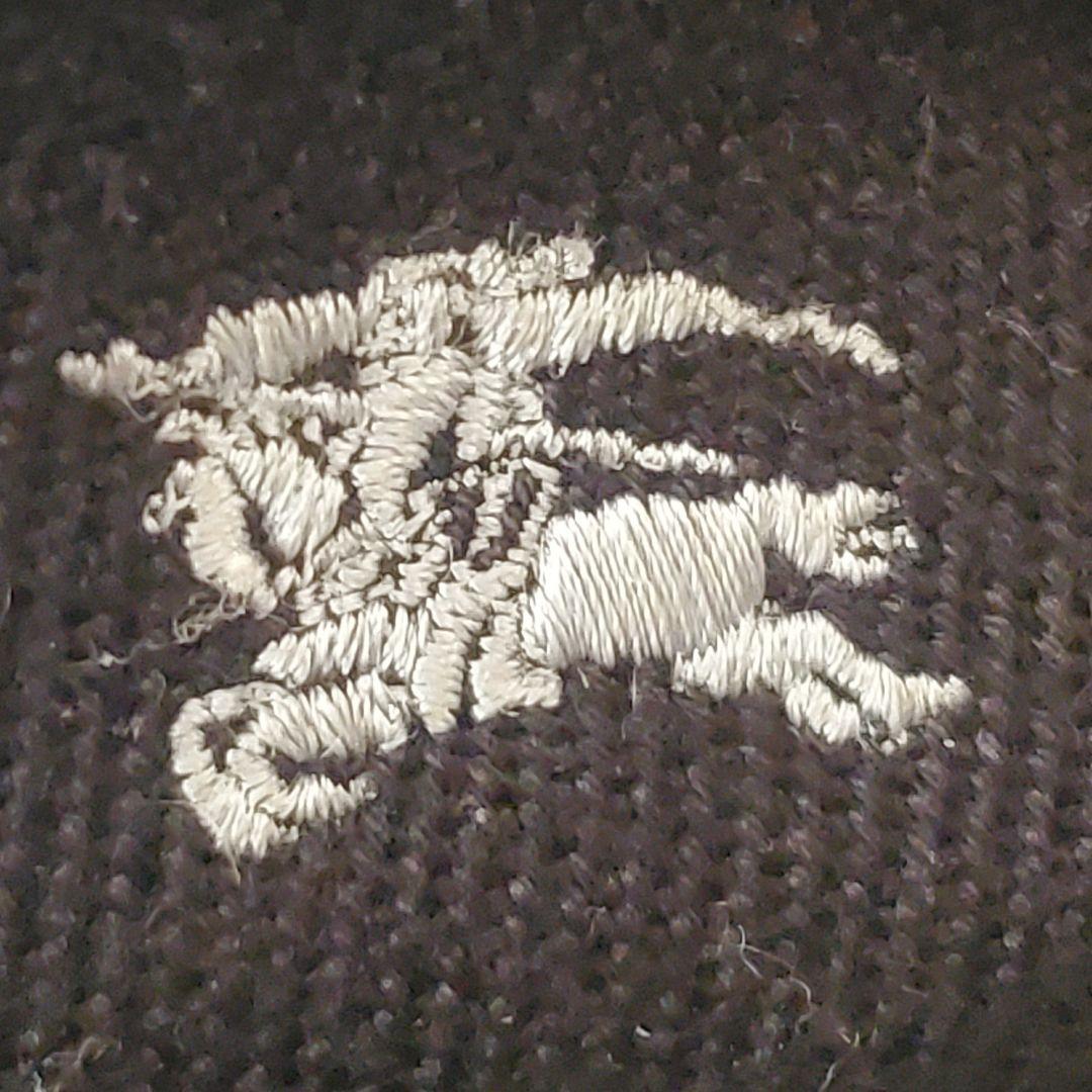 BURBERRY バーバリー ブルーレーベル ショルダーバック キャンバス