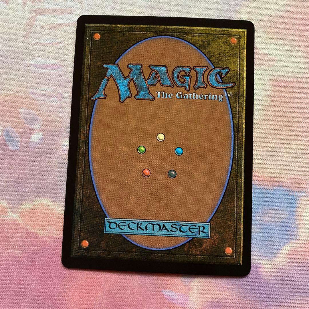 がれきの塔　foil