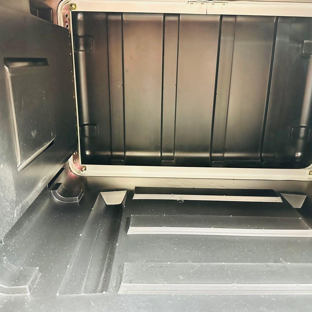 ケース　オーディオケース