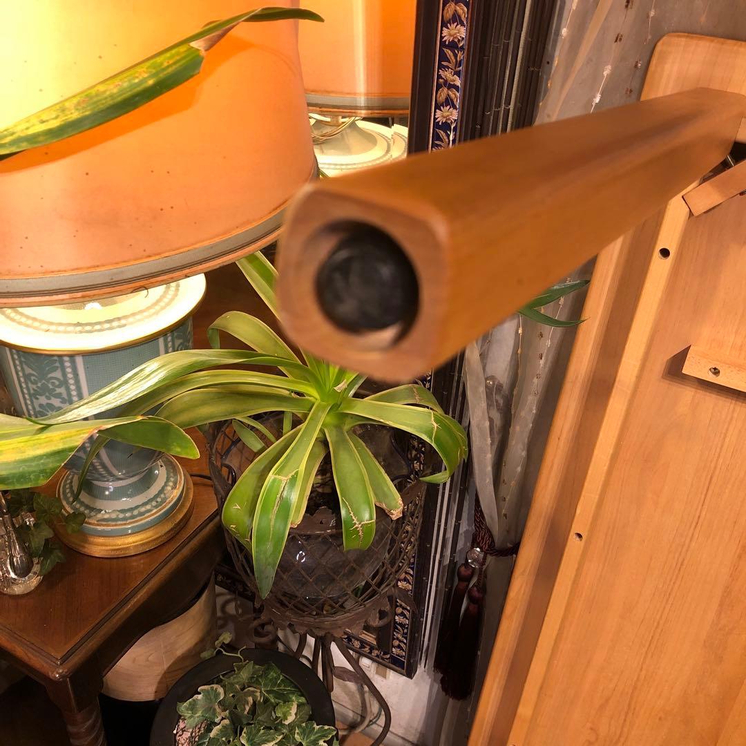 コオロギ　アルダー　ソリッド　オイルフィニッシュダイニングテーブル