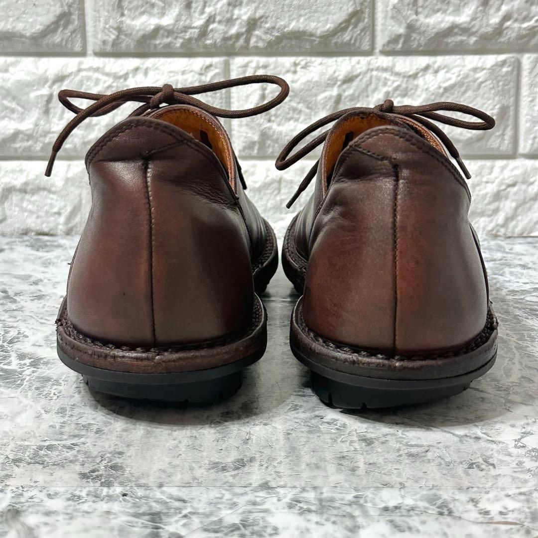 Trippen HAFERL トリッペン ハーフェル 革靴 26.5cm