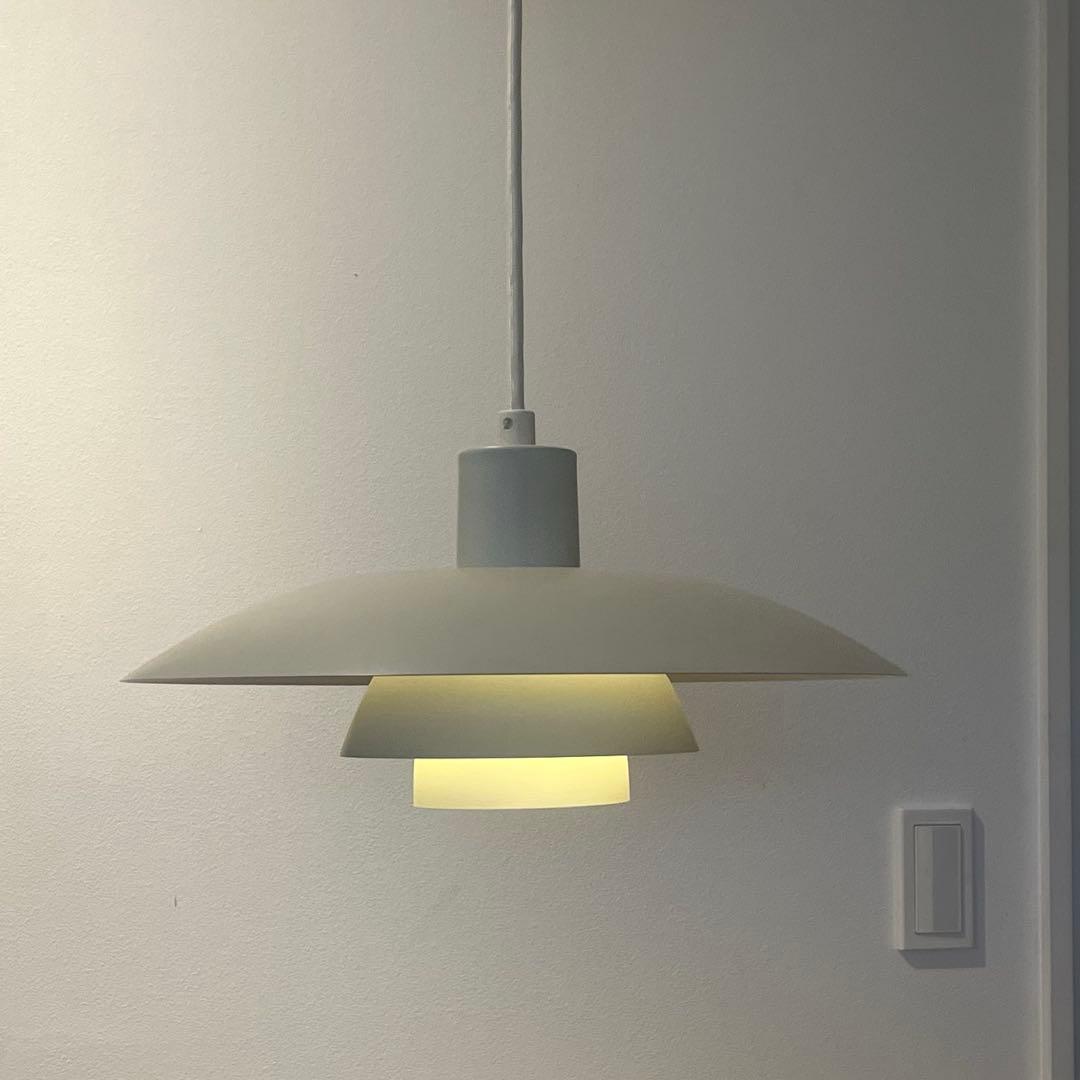 メ*ン様 正規品Louis Poulsen PH4/3ルイスポールセン ペンダン