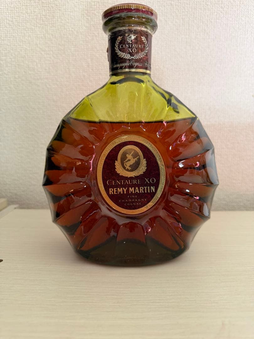 REMY MARTIN CENTAURE XO ブランデー
